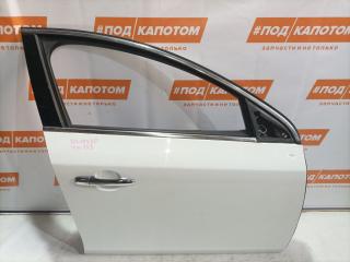 дверь передняя правая Volvo V60 1 поколение 2013, 1.6 л., B 4164 T, бензин, АКПП, универсал, передний привод, 32228971