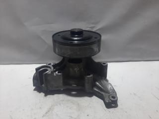помпа Mazda CX-5 1 поколение (2011 - 2015), 2.2 л., SH-VPTS, дизель, АКПП, SH0115100