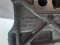 корпус термостата Mazda CX-5 1 поколение (2011 - 2015), 2.2 л., SH-VPTS, дизель, АКПП, SH01151HO - фото №6