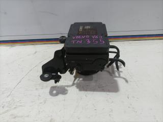 блок ABS Volvo V60 1 поколение 2013, 1.6 л., B 4164 T, бензин, АКПП, универсал, передний привод, 31329137, 31329138