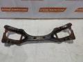 балка подвески задняя Volkswagen Touareg 1 поколение 2003, 3.2 л., бензин, АКПП, внедорожник 5 дв., полный привод, 7L0512369 - фото №5