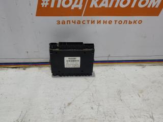 блок комфорта Volkswagen Touareg 1 поколение 2003, 3.2 л., бензин, АКПП, внедорожник 5 дв., полный привод, 7L6937049K