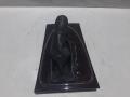 ручка кулисы КПП Mercedes-Benz E-Класс W210/S210 (1995 - 1999), A2115420426 - фото №5