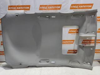 потолок Volkswagen Touareg 1 поколение 2003, 3.2 л., бензин, АКПП, внедорожник 5 дв., полный привод