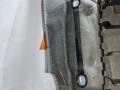 потолок Volkswagen Touareg 1 поколение 2003, 3.2 л., бензин, АКПП, внедорожник 5 дв., полный привод - фото №7