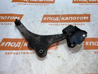 рычаг передний правый Volvo V60 1 поколение 2013, 1.6 л., B 4164 T, бензин, АКПП, универсал, передний привод, 31429320
