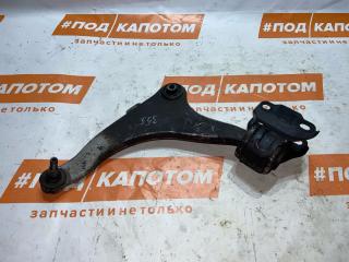 рычаг передний левый Volvo V60 1 поколение 2013, 1.6 л., B 4164 T, бензин, АКПП, универсал, передний привод, 31429321