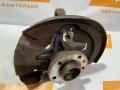 кулак поворотный правый Volvo V60 1 поколение 2013, 1.6 л., B 4164 T, бензин, АКПП, универсал, передний привод, 31201286 - фото №2