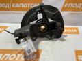 кулак поворотный правый Volvo V60 1 поколение 2013, 1.6 л., B 4164 T, бензин, АКПП, универсал, передний привод, 31201286 - фото №3