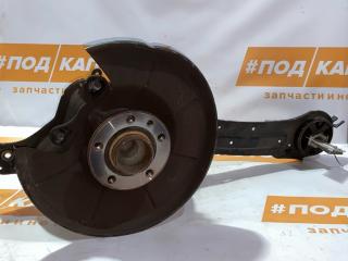 рычаг задний Volvo V60 1 поколение 2013, 1.6 л., B 4164 T, бензин, АКПП, универсал, передний привод, 31476185