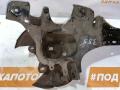 рычаг задний Volvo V60 1 поколение 2013, 1.6 л., B 4164 T, бензин, АКПП, универсал, передний привод, 31476185 - фото №4