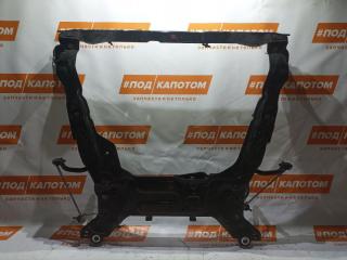 балка подвески передняя (подрамник) Volvo V60 1 поколение 2013, 1.6 л., B 4164 T, бензин, АКПП, универсал, передний привод, 31406810
