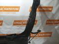 балка подвески передняя (подрамник) Volvo V60 1 поколение 2013, 1.6 л., B 4164 T, бензин, АКПП, универсал, передний привод, 31406810 - фото №6