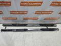 подножка Volkswagen Touareg 1 поколение 2003, 3.2 л., бензин, АКПП, внедорожник 5 дв., полный привод - фото №2