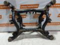 балка подвески задняя Volkswagen Touareg 1 поколение 2003, 3.2 л., бензин, АКПП, внедорожник 5 дв., полный привод, 7L0599030L - фото №6