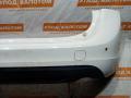 бампер задний Volvo V60 1 поколение 2013, 1.6 л., B 4164 T, бензин, АКПП, универсал, передний привод, 39802609 - фото №5