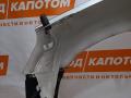 крыло переднее правое Volvo V60 1 поколение 2013, 1.6 л., B 4164 T, бензин, АКПП, универсал, передний привод, 31352074 - фото №9