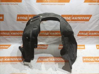 защита арок передняя левая (подкрылок) Volvo V60 1 поколение 2013, 1.6 л., B 4164 T, бензин, АКПП, универсал, передний привод, Y283-352, 31497103