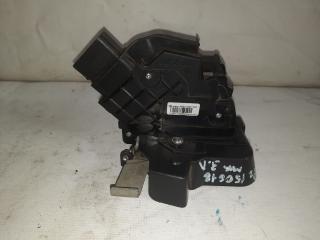 замок двери задней левой Ford Focus 2 поколение (2004 - 2008), 4M5AA26413BE