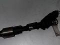 форсунка Volvo V60 1 поколение (2010 - 2013), 1.6 л., B 4164 T, бензин, BM5G9F593BA, 31437442 - фото №3