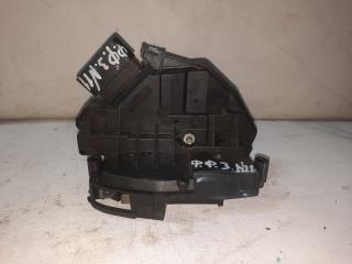 замок двери передней левой Ford Focus 3 поколение (2011 - 2015), BM5AA21813DB