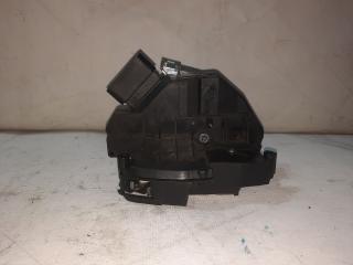 замок двери передней левой Ford Focus 3 поколение (2011 - 2015), AM5AU21813BB