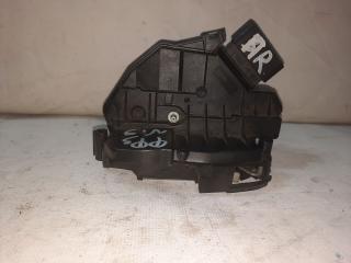замок двери передней правой Ford Focus 3 поколение (2011 - 2015), BM5AA21812CB