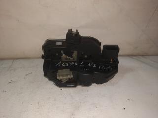 замок двери передней левой Opel Astra J (2009 - 2012), 13579518