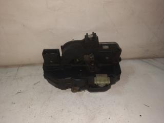 замок двери передней правой Opel Astra J (2009 - 2012), 13579515