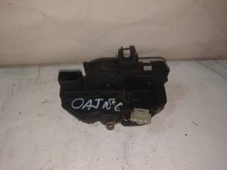 замок двери передней правой Opel Astra J (2009 - 2012), 13579515