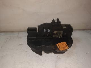 замок двери передней правой Opel Astra J (2009 - 2012), 13579515