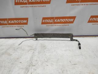 радиатор масляный BMW 5 серия E60/E61 2005, 3.0 л., M54 B30 (306S3), бензин, 17217519215