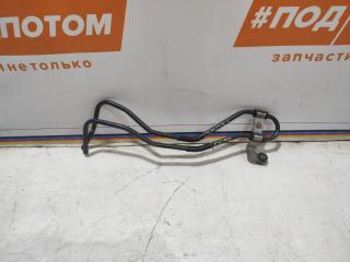 радиатор гидроусилителя Toyota Camry XV40 2008, 2.4 л., 2AZ-FE, бензин, 7506372
