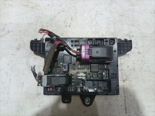 блок предохранителей Opel Astra J (2009 - 2012), 365927271
