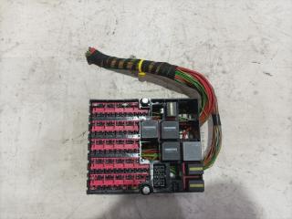 блок предохранителей Ford Fusion 1 поколение [рестайлинг] (2005 - 2012), 2N1T-14401-BAH
