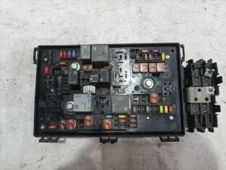 блок предохранителей Opel Astra J (2009 - 2012), 13302309