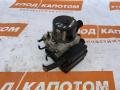 блок ABS Volkswagen Jetta 5 поколение 2008, 1.4 л., BLG, бензин, АКПП, седан, передний привод, 1K614517ACCTA - фото №2
