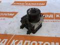блок ABS Volkswagen Jetta 5 поколение 2008, 1.4 л., BLG, бензин, АКПП, седан, передний привод, 1K614517ACCTA - фото №4