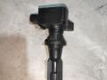 катушка зажигания Mazda 3 BK 2005, 2.0 л., LF-VE, бензин, 6M8G12A366, L3G218100B - фото №2