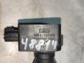 катушка зажигания Mazda 3 BK 2005, 2.0 л., LF-VE, бензин, 6M8G12A366, L3G218100B - фото №3