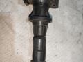 катушка зажигания Mazda 3 BK 2005, 2.0 л., LF-VE, бензин, 6M8G12A366, L3G218100B - фото №2