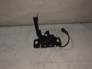 замок капота Chevrolet Cruze 1 поколение (2009 - 2012), 96994967