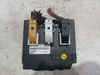 блок комфорта Volkswagen Golf 6 поколение (2008 - 2012), 1K0-937-084E