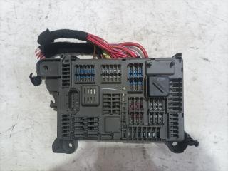 блок предохранителей BMW X5 E70 (2006 - 2010), B010105300