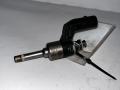форсунка Volkswagen Golf 5 поколение (2003 - 2009), 1.4 л., CAVA, бензин, 03C906036F - фото №4