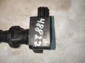 катушка зажигания Mazda 6 GH 2008, 2.0 л., LF-DE, бензин, 6M8G12A366, L3G218100B - фото №3