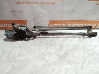 механизм стеклоочистителя (трапеция дворников) Ford Focus 2 поколение (2004 - 2008), 4M51-17K484