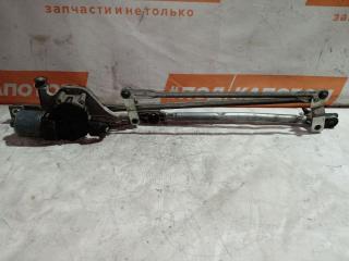 механизм стеклоочистителя (трапеция дворников) Ford Focus 2 поколение (2004 - 2008), 4M51-17K484