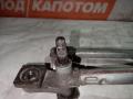 механизм стеклоочистителя (трапеция дворников) Ford Focus 2 поколение (2004 - 2008), 4M51-17K484 - фото №3