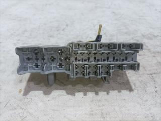блок предохранителей Renault Megane 2 поколение (2002 - 2006), 8200418790